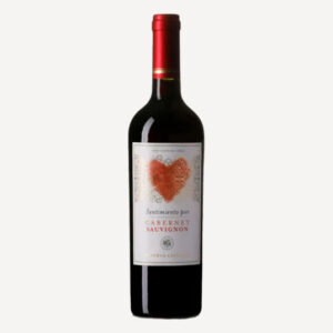 Sentimiento Por Cabernet Sauvignon Tinto 750 ml