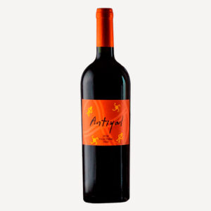 Antiyal Tinto 750 ml