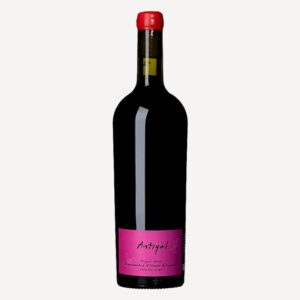 Antiyal Viñedo Escorial Tinto 750 ml