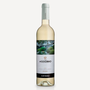 Assobio Branco 750 ml