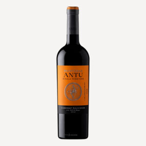 MontGras Antu Cabernet Sauvignon Tinto 750 ml