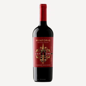 MontGras Day One Gran Reserva Cabernet Sauvignon Tinto 750 ml