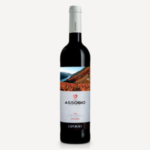 Assobio Tinto 750 ml