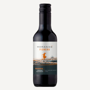 Morandé Pionero Reserva Cabernet Sauvignon Tinto 375 ml