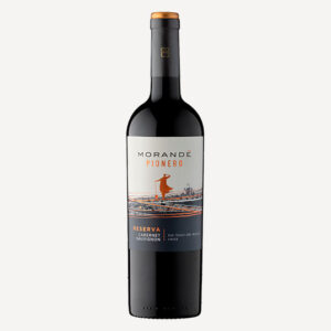 Morandé Pionero Reserva Cabernet Sauvignon Tinto 750 ml