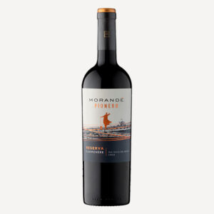 Morandé Pionero Reserva Carménère Tinto 750 ml