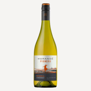 Morandé Pionero Reserva Chardonnay Branco 750 ml