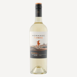 Morandé Pionero Reserva Sauvignon Blanc 750 ml