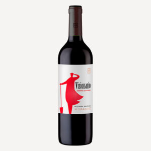 Morandé Visionário Cabernet Sauvignon Tinto 750 ml