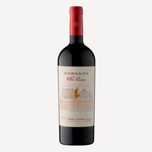 Morandé Vitis Unica Cabernet Sauvignon Tinto 750 ml