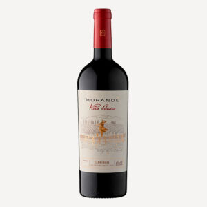 Morandé Vitis Unica Carménère Tinto 750 ml
