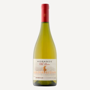 Morandé Vitis Unica Sauvignon Blanc Branco 750 ml