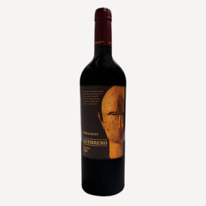 Penalolen Guerrero Blend Tinto 750 ml