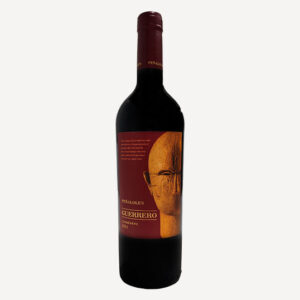 Penalolen Guerrero Carménère Tinto 750 ml