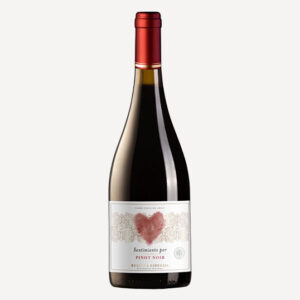 Sentimiento Por Pinot Noir Tinto 750 ml