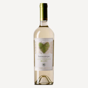Sentimiento Por Sauvignon Blanc Branco 750 ml