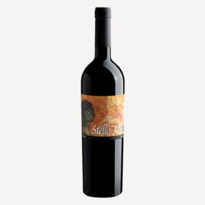Stella Aurea Tinto 750 ml