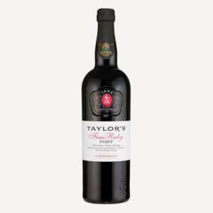 Taylor`s Ruby Tinto 750 ml