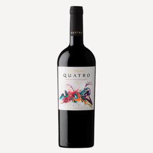 MontGras Quatro Tinto 750 ml