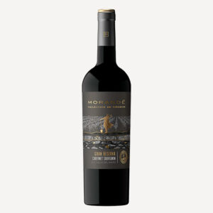 Morandé Gran Reserva Cabernet Sauvignon Tinto 750 ml