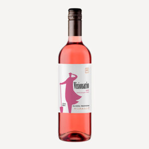 Morandé Visionário Rosé 750ml